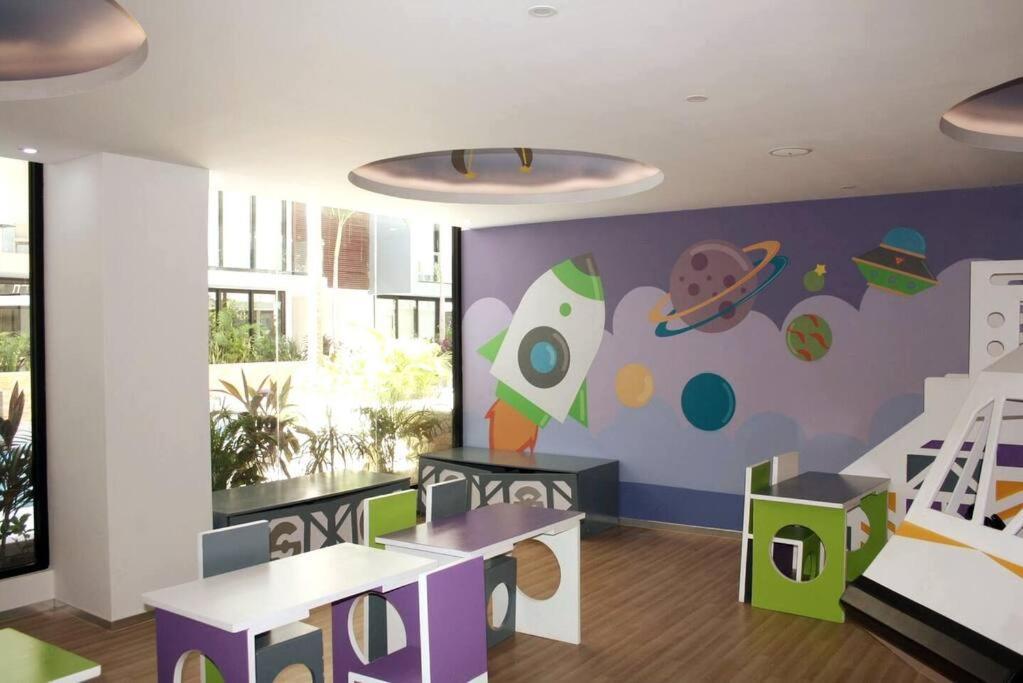 Your Exclusive Studio In The City - Top Amenities & Services For Free!! Playa del Carmen Exterior photo