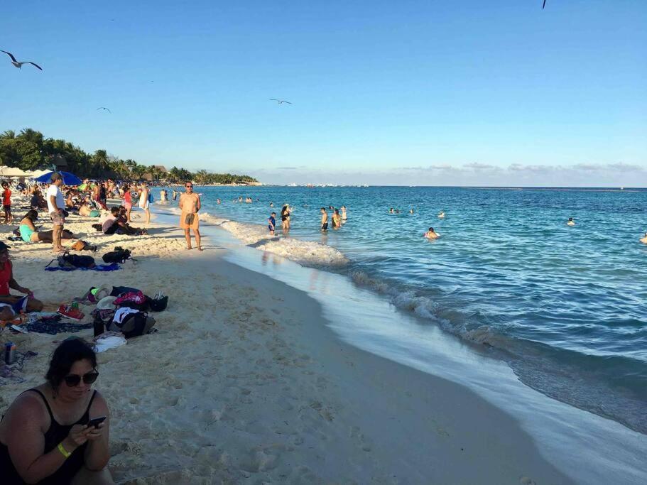 Your Exclusive Studio In The City - Top Amenities & Services For Free!! Playa del Carmen Exterior photo