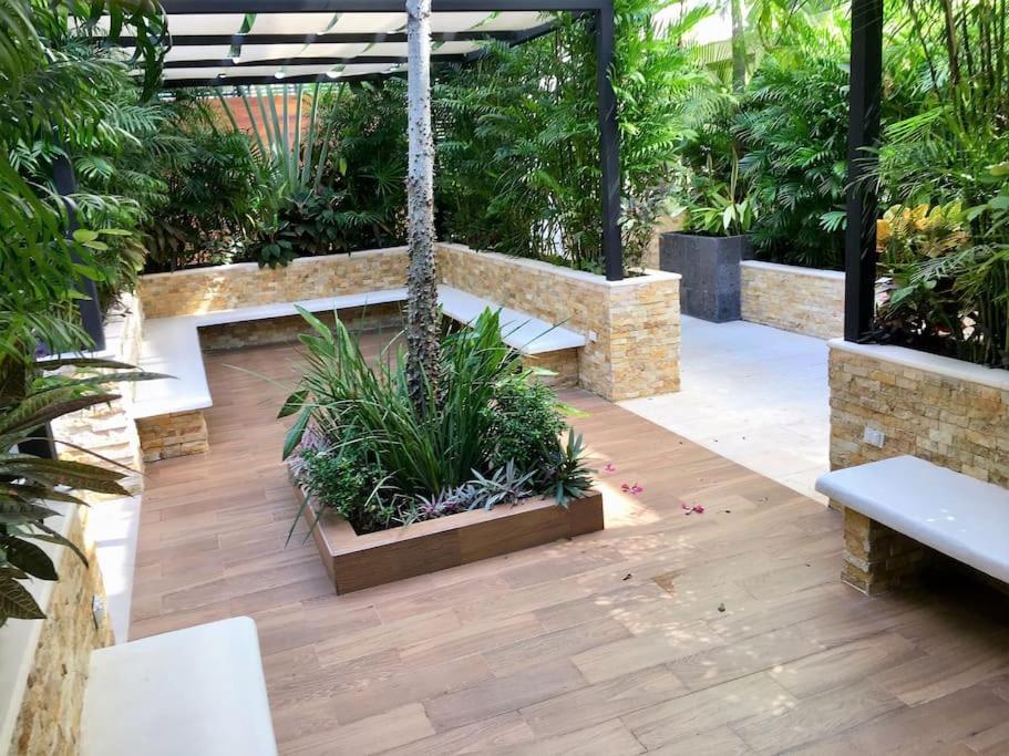 Your Exclusive Studio In The City - Top Amenities & Services For Free!! Playa del Carmen Exterior photo