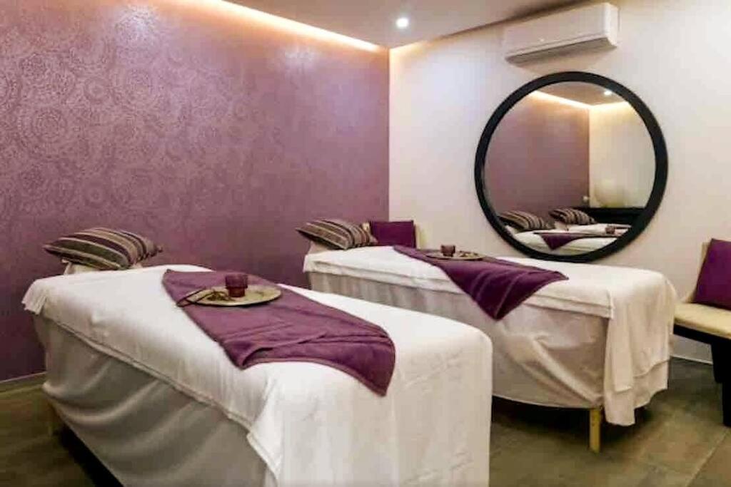 Your Exclusive Studio In The City - Top Amenities & Services For Free!! Playa del Carmen Exterior photo