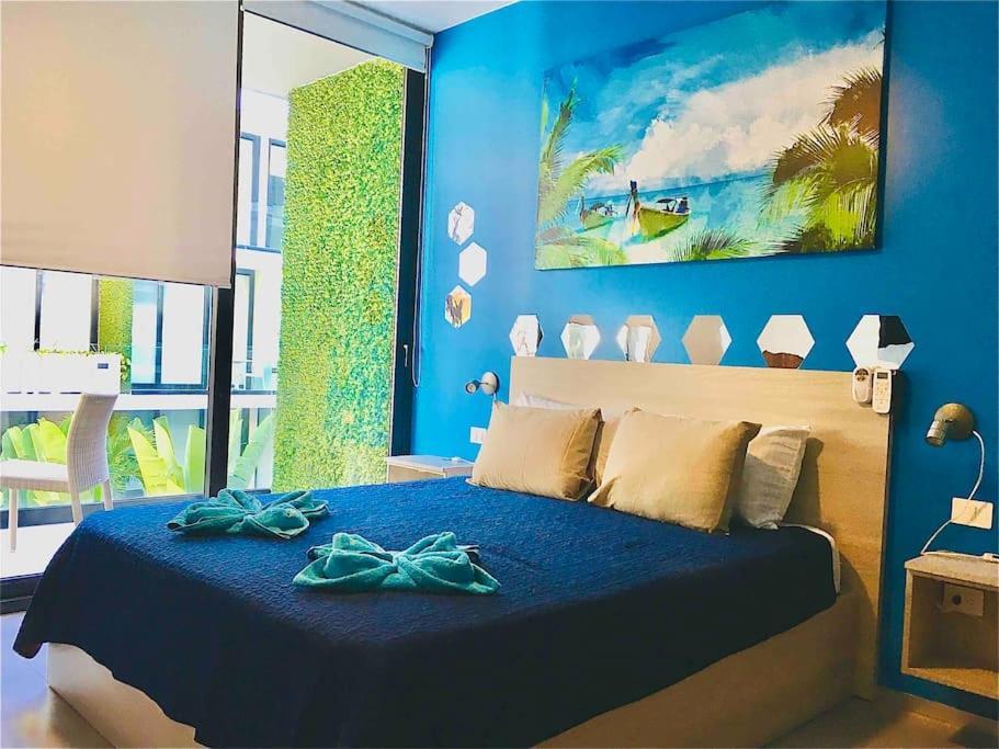 Your Exclusive Studio In The City - Top Amenities & Services For Free!! Playa del Carmen Exterior photo