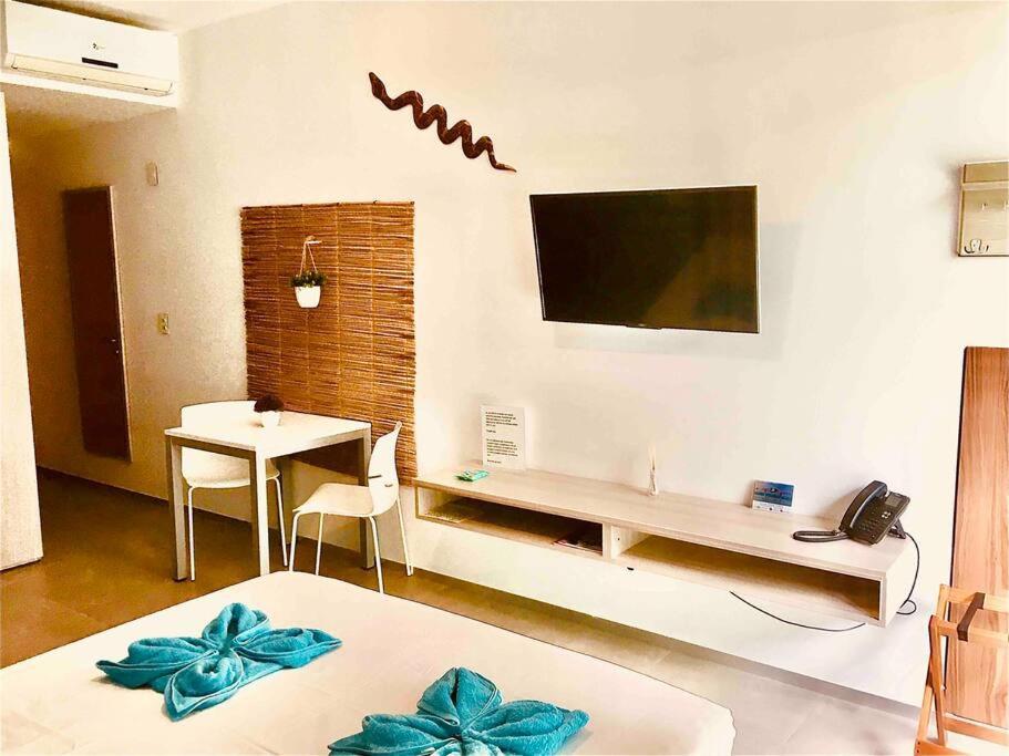 Your Exclusive Studio In The City - Top Amenities & Services For Free!! Playa del Carmen Exterior photo