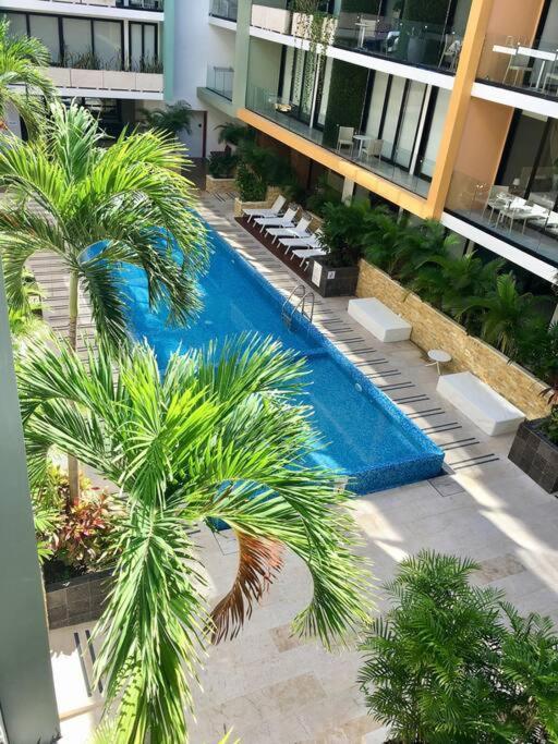 Your Exclusive Studio In The City - Top Amenities & Services For Free!! Playa del Carmen Exterior photo
