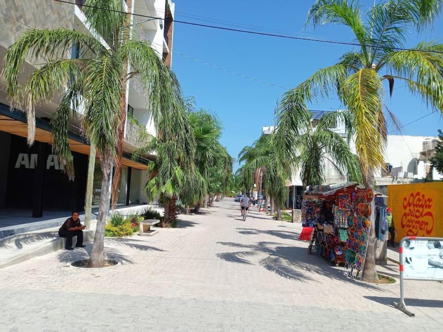 Your Exclusive Studio In The City - Top Amenities & Services For Free!! Playa del Carmen Exterior photo