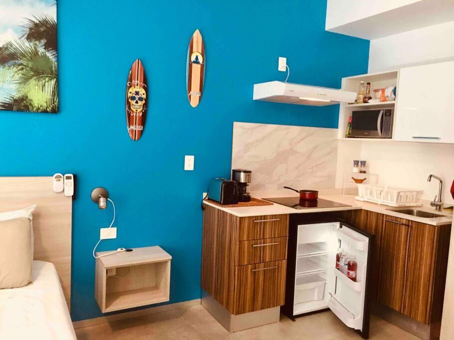 Your Exclusive Studio In The City - Top Amenities & Services For Free!! Playa del Carmen Exterior photo