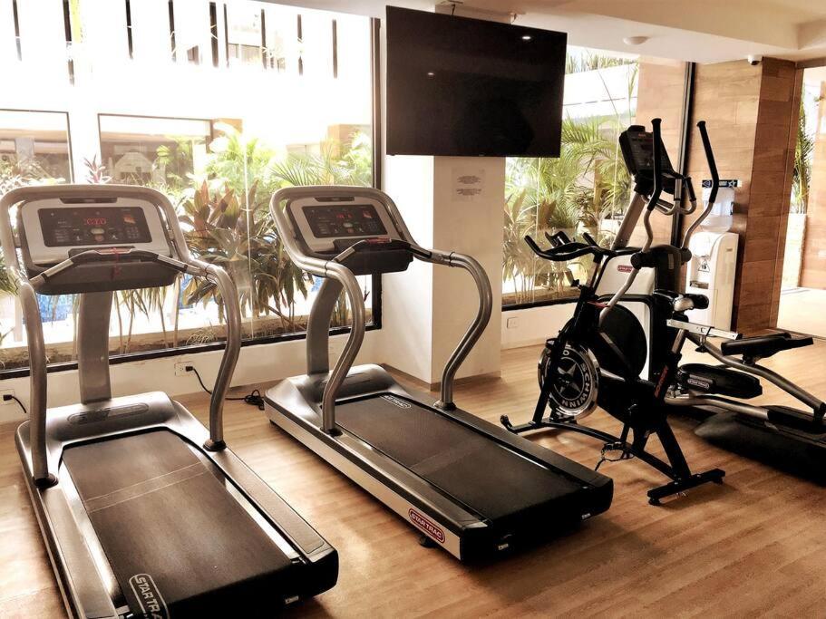 Your Exclusive Studio In The City - Top Amenities & Services For Free!! Playa del Carmen Exterior photo
