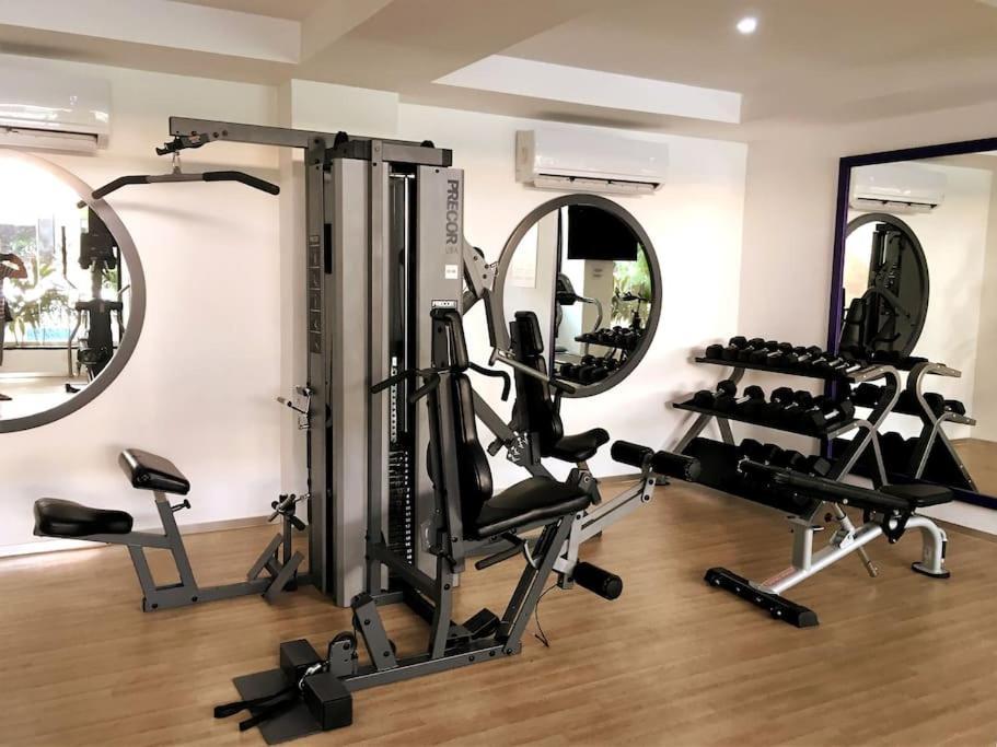 Your Exclusive Studio In The City - Top Amenities & Services For Free!! Playa del Carmen Exterior photo