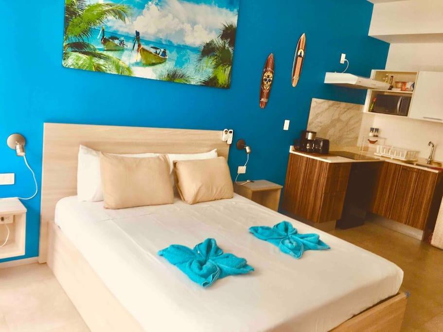 Your Exclusive Studio In The City - Top Amenities & Services For Free!! Playa del Carmen Exterior photo