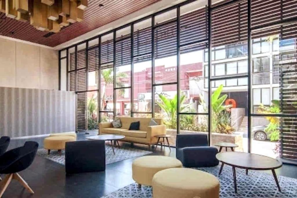 Your Exclusive Studio In The City - Top Amenities & Services For Free!! Playa del Carmen Exterior photo