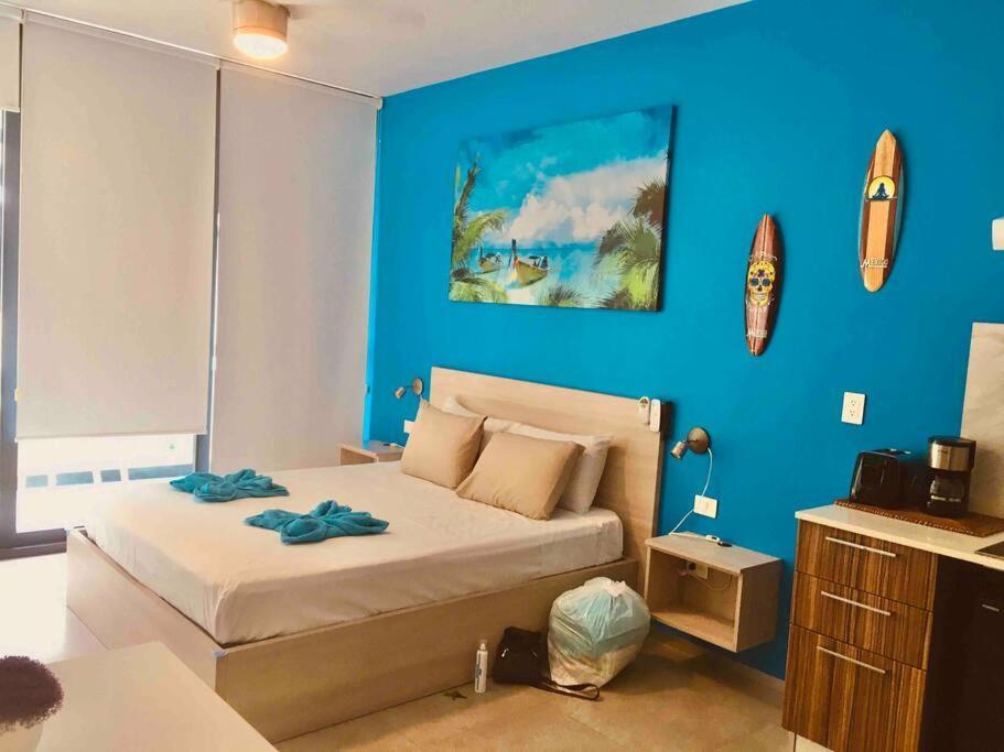 Your Exclusive Studio In The City - Top Amenities & Services For Free!! Playa del Carmen Exterior photo