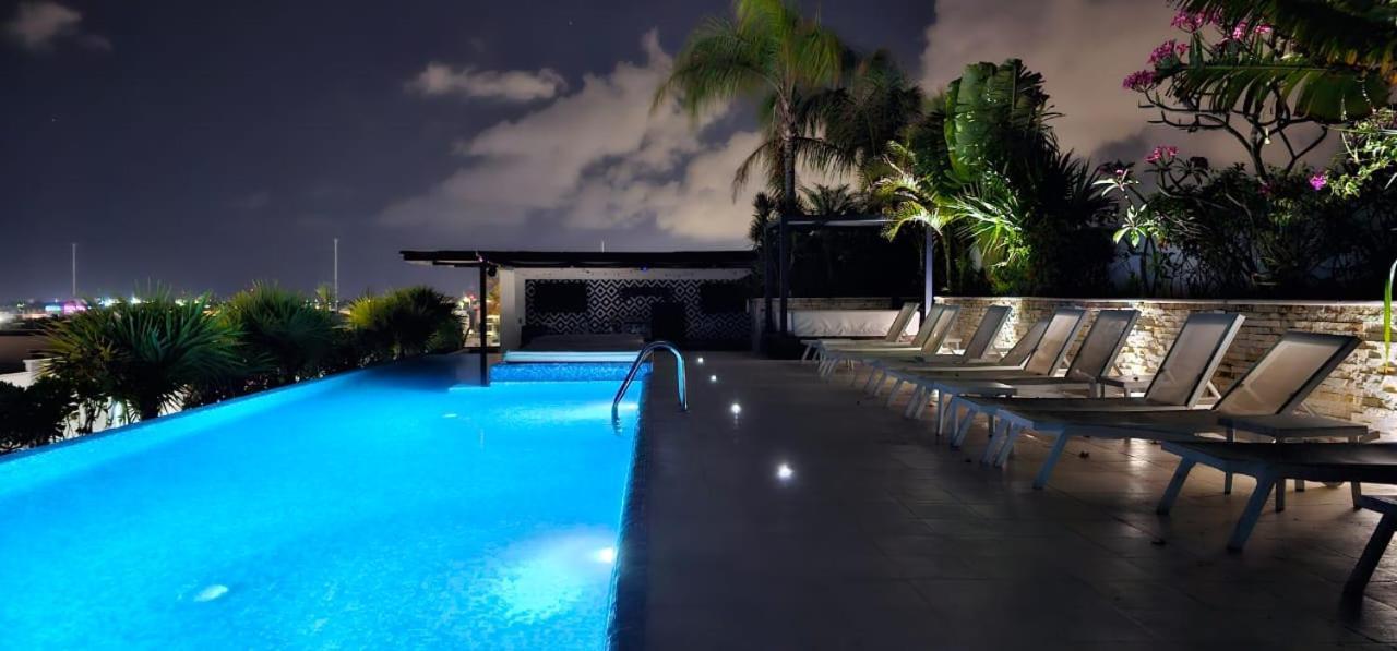 Your Exclusive Studio In The City - Top Amenities & Services For Free!! Playa del Carmen Exterior photo